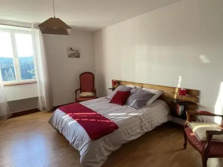 Maison spacieuse en pierre près de Sarlat, idéale pour familles - Photo 19