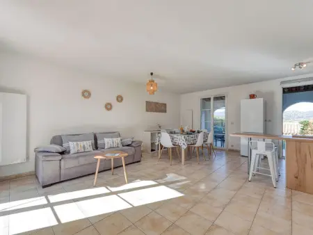 Lou Cepoun, Maison 4 personnes à Cogolin - Photo 2