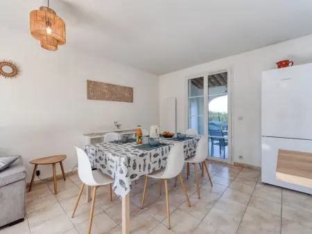 Lou Cepoun, Maison 4 personnes à Cogolin - Photo 3