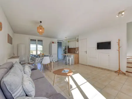 Lou Cepoun, Maison 4 personnes à Cogolin - Photo 5
