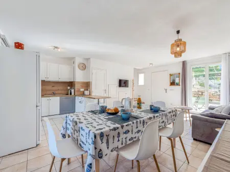 Lou Cepoun, Maison 4 personnes à Cogolin - Photo 6