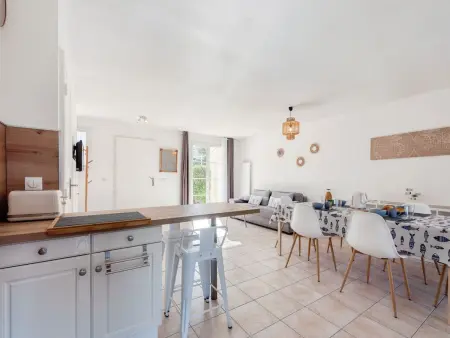 Lou Cepoun, Maison 4 personnes à Cogolin - Photo 7