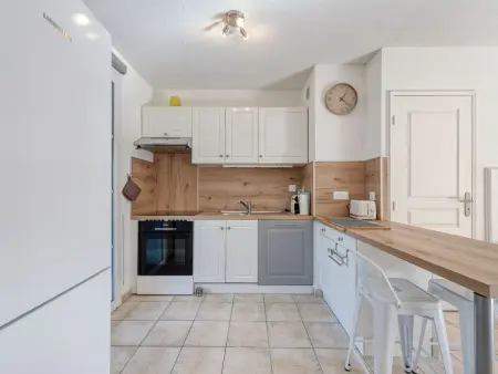 Lou Cepoun, Maison 4 personnes à Cogolin - Photo 8