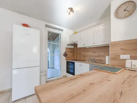 Lou Cepoun, Maison 4 personnes à Cogolin - Photo 9