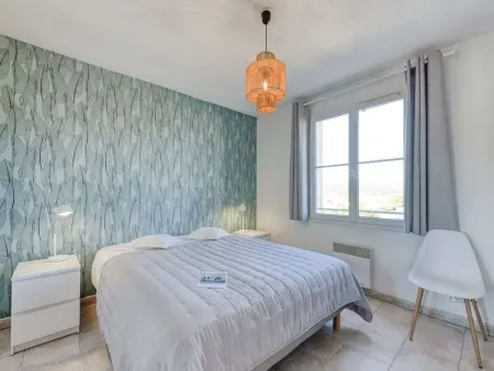 Lou Cepoun, Maison 4 personnes à Cogolin - Photo 10