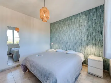Lou Cepoun, Maison 4 personnes à Cogolin - Photo 11