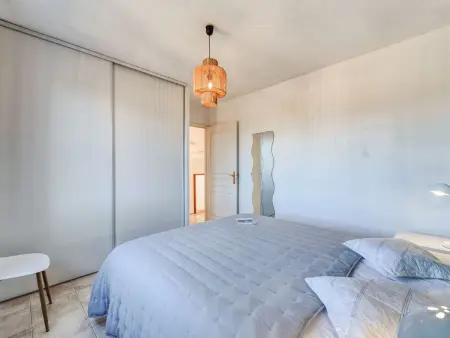 Lou Cepoun, Maison 4 personnes à Cogolin - Photo 12