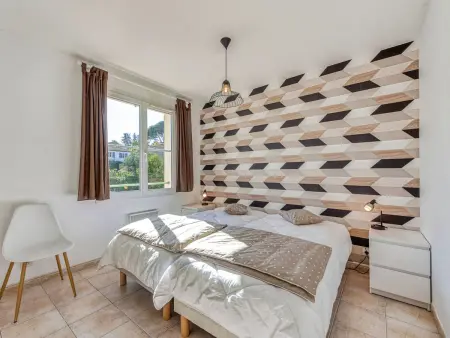 Lou Cepoun, Maison 4 personnes à Cogolin - Photo 13