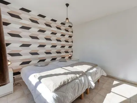 Lou Cepoun, Maison 4 personnes à Cogolin - Photo 14