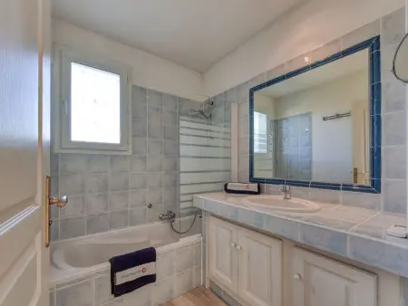 Lou Cepoun, Maison 4 personnes à Cogolin - Photo 15