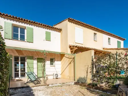 Lou Cepoun, Maison 4 personnes à Cogolin - Photo 17