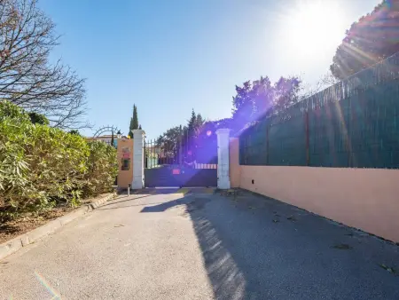 Lou Cepoun, Maison 4 personnes à Cogolin - Photo 23