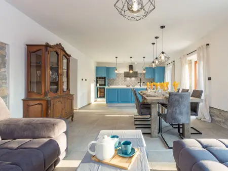 Villa Julia, Maison 8 personnes à Buje - Photo 1