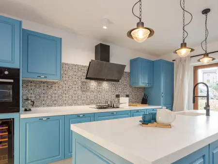 Villa Julia, Maison 8 personnes à Buje - Photo 2