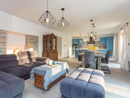 Villa Julia, Maison 8 personnes à Buje - Photo 6