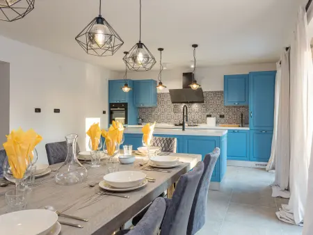 Villa Julia, Maison 8 personnes à Buje - Photo 8