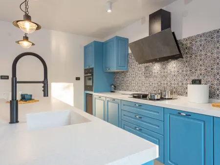 Villa Julia, Maison 8 personnes à Buje - Photo 14