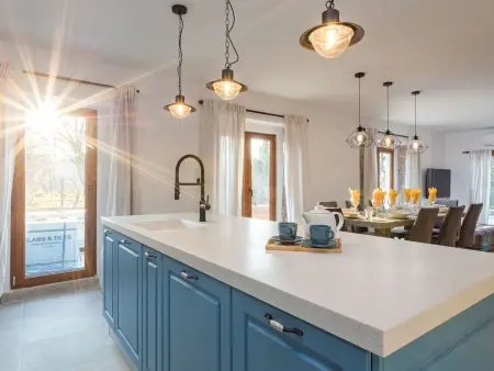 Villa Julia, Maison 8 personnes à Buje - Photo 16