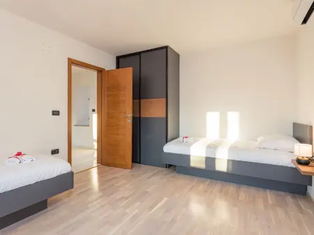 Villa Julia, Maison 8 personnes à Buje - Photo 20