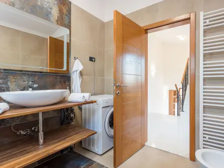 Villa Julia, Maison 8 personnes à Buje - Photo 22