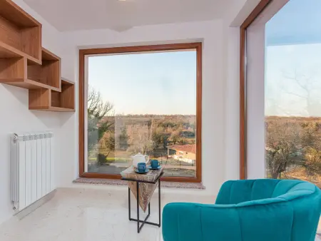 Villa Julia, Maison 8 personnes à Buje - Photo 24