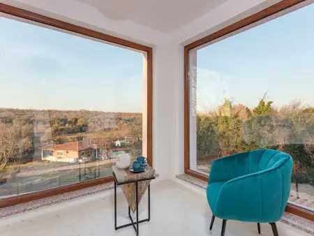 Villa Julia, Maison 8 personnes à Buje - Photo 25
