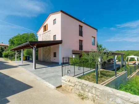 Villa Julia, Maison 8 personnes à Buje - Photo 35