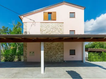 Villa Julia, Maison 8 personnes à Buje - Photo 36
