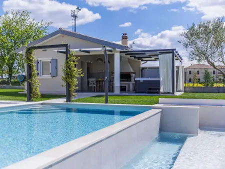 Villa Civitan, Maison 8 personnes à Novigrad (Istra) - Photo 1