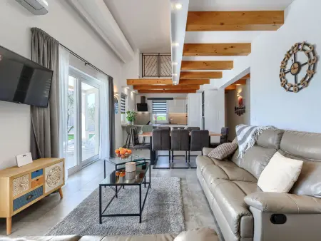 Villa Civitan, Maison 8 personnes à Novigrad (Istra) - Photo 2