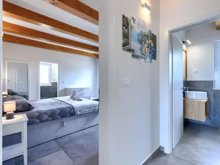 Villa Civitan, Maison 8 personnes à Novigrad (Istra) - Photo 5