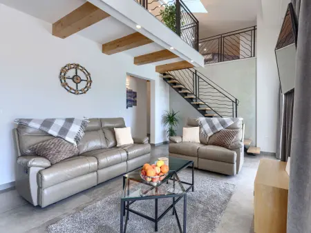 Villa Civitan, Maison 8 personnes à Novigrad (Istra) - Photo 7