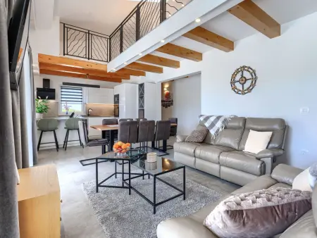 Villa Civitan, Maison 8 personnes à Novigrad (Istra) - Photo 8
