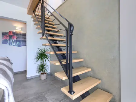 Villa Civitan, Maison 8 personnes à Novigrad (Istra) - Photo 9