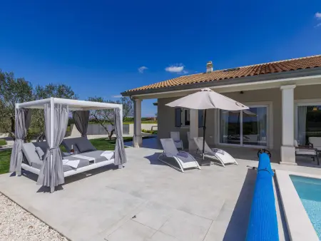 Villa Civitan, Maison 8 personnes à Novigrad (Istra) - Photo 11