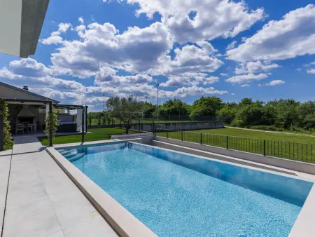 Villa Civitan, Maison 8 personnes à Novigrad (Istra) - Photo 14