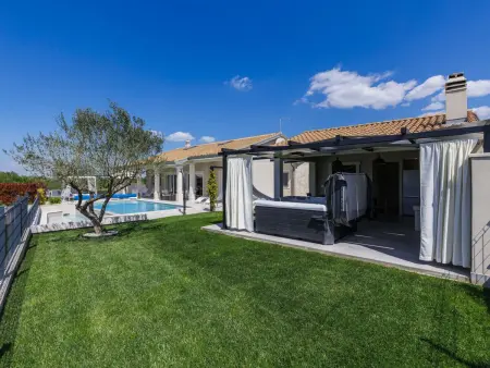 Villa Civitan, Maison 8 personnes à Novigrad (Istra) - Photo 19