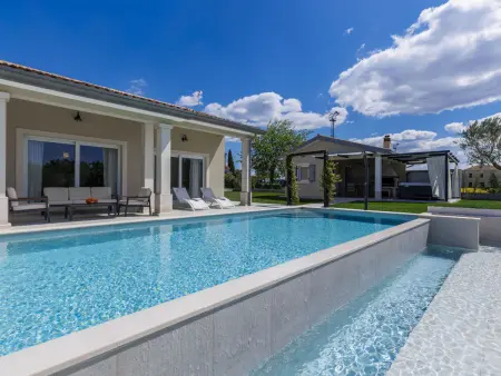 Villa Civitan, Maison 8 personnes à Novigrad (Istra) - Photo 21