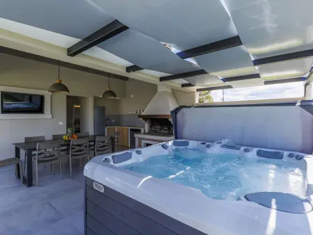 Villa Civitan, Maison 8 personnes à Novigrad (Istra) - Photo 22