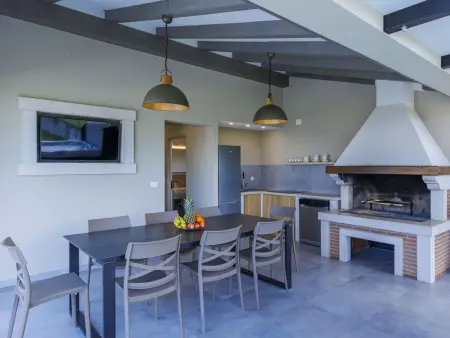 Villa Civitan, Maison 8 personnes à Novigrad (Istra) - Photo 23