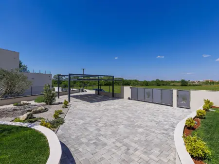 Villa Civitan, Maison 8 personnes à Novigrad (Istra) - Photo 25