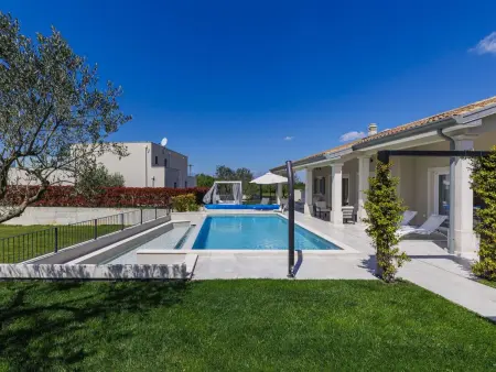 Villa Civitan, Maison 8 personnes à Novigrad (Istra) - Photo 26