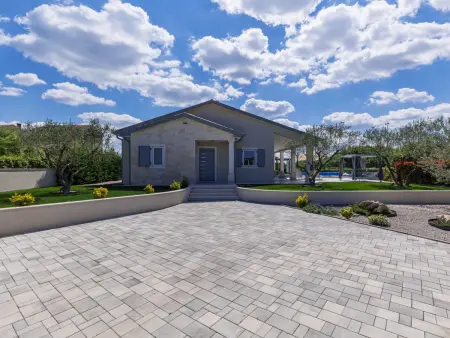 Villa Civitan, Maison 8 personnes à Novigrad (Istra) - Photo 28
