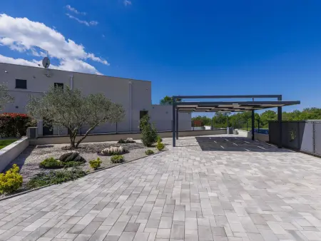 Villa Civitan, Maison 8 personnes à Novigrad (Istra) - Photo 30