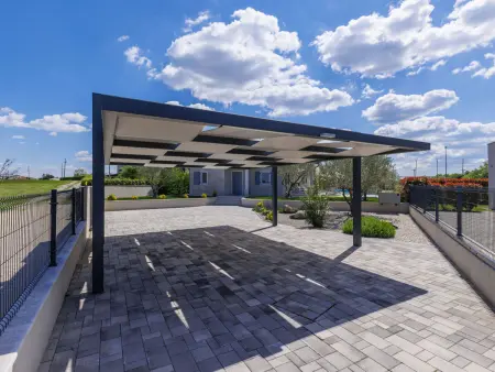 Villa Civitan, Maison 8 personnes à Novigrad (Istra) - Photo 31
