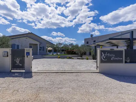 Villa Civitan, Maison 8 personnes à Novigrad (Istra) - Photo 33
