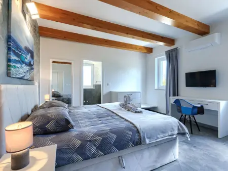 Villa Civitan, Maison 8 personnes à Novigrad (Istra) - Photo 35