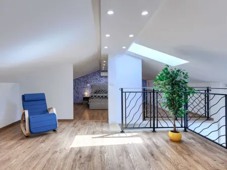 Villa Civitan, Maison 8 personnes à Novigrad (Istra) - Photo 40