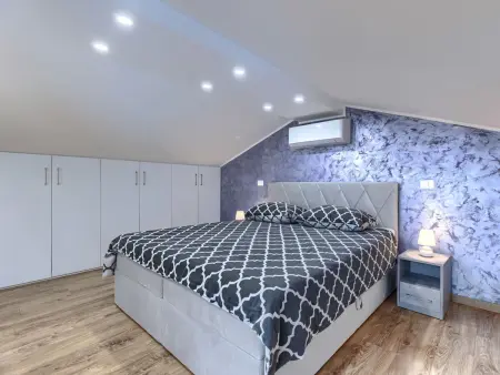Villa Civitan, Maison 8 personnes à Novigrad (Istra) - Photo 41