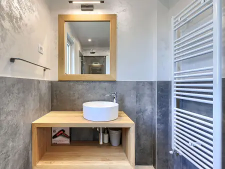 Villa Civitan, Maison 8 personnes à Novigrad (Istra) - Photo 43